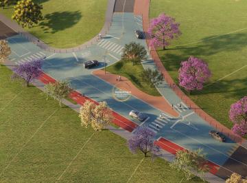 Terreno · 490m² · Lote residencial e comercial à venda no Estrela do Vale Juiz de Fora - MG
