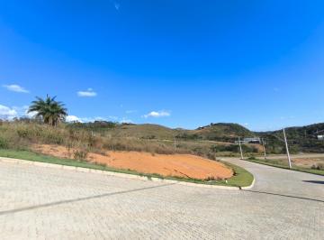 Terreno · 430m² · Lote à venda com 430m² no Condomínio Reserva Ecoville em Matias Barbosa - MG