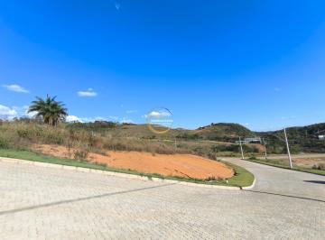 Terreno · 430m² · Lote à venda com 430m² no Condomínio Reserva Ecoville em Matias Barbosa - MG