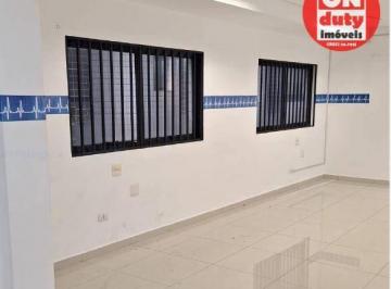 4707f1bdefede37f9c0d1ec69972716b12a96584 · Prédio para alugar, 739 m² por R$ 45.010,00/mês - Ponta da Praia - Santos/SP