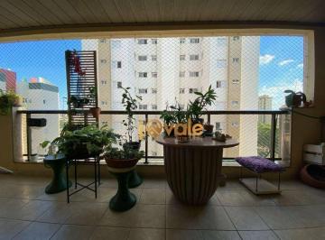 5892c99478ea63775f49b24139ead21e528eb469 · Apartamento com 3 dormitórios à venda, 147 m² - Jardim Aquarius - São José dos Campos/SP