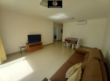 Apartamento · 80m² · 2 Quartos · 1 Vaga · Apartamento para locação com 02 suítes na Praia Brava em Itajaí