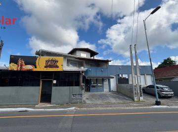 Comercial · 65m² · Sala Comercial em Centro, São Francisco do Sul/SC