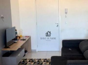 14280ba3d2c9cddec1d71aaee136fe568e6887ef · Apartamento à venda, 46 m² por R$ 290.000,00 - Vila Helena - Sorocaba/SP
