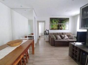 d9761f32583f924d5fe9a371453821831f328776 · Apartamento com 2 dormitórios à venda, 68 m² por R$ 470.000,00 - Jardim Nova Manchester - Sorocaba/S