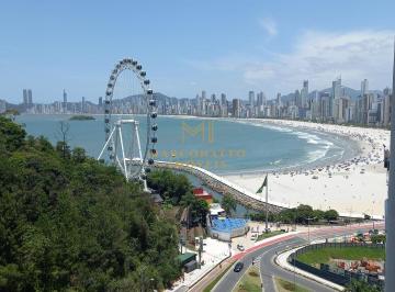 Apartamento · 64m² · 1 Quarto · 1 Vaga · 1 DORM AMPLO VISTA MAR - ED TERRAÇOS DA RAINHA