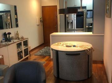 Apartamento · 67m² · 3 Quartos · 2 Vagas · Apartamento - Agulhas Negras