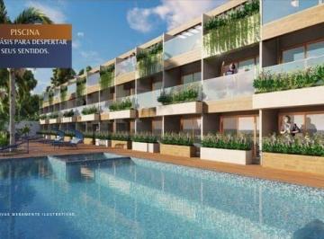 Apartamento · 44m² · 1 Quarto · 1 Vaga · Lançamento Forte da Barra