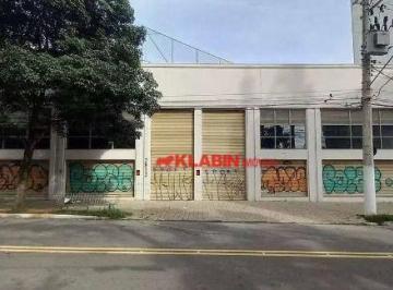 0a3eb81732b1daf993942ffb378d03f42833be00 · Galpão para alugar, 415 m² por R$ 31.404,33/mês - Vila Mariana - São Paulo/SP