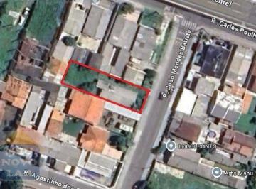 eca8ac97967482776515ab6457b08f77787ec4db · Terreno à venda, 456 m² por R$ 480.000,00 - Vila Maria Antonieta - Pinhais/PR