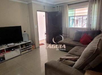 73a175305ac5cec08fdbfa8d402b4355ebe84372 · Sobrado com 3 dormitórios à venda, 255 m² por R$ 800.000,00 - Vila Curuçá - Santo André/SP