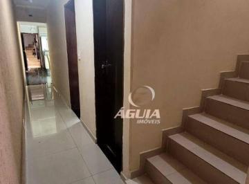 3f2879d4c8a291cb37d7b2b8ec01df912196779a · Sobrado com 3 dormitórios à venda, 255 m² por R$ 800.000,00 - Vila Curuçá - Santo André/SP
