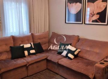 06e7c5cedae4b541cb2b4d69216fc1e7f2f56e62 · Sobrado à venda, 120 m² por R$ 750.000,00 - Parque das Nações - Santo André/SP