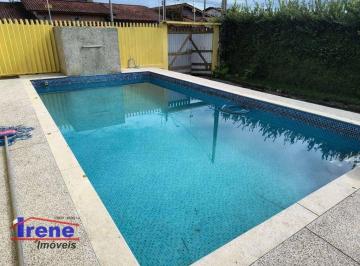 bc83a83b1a18cf064c8c4ca0980c7cbf21f42f09 · Casa com 2 dormitórios à venda, 99 m² por R$ 420.000,00 - Gaivota - Praia - Itanhaém/SP