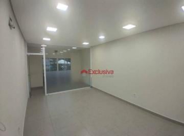 d0654017f42f61f2e0d70525507aa9982f3e676b · Sala para alugar, 38 m² por R$ 2.000,00/mês - Parque dos Servidores - Paulínia/SP