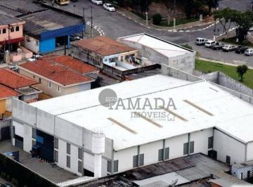 bb742cbd4b3cd870ebef6ff5ab1135d676504b8f · Galpão em concreto pré-moldado à venda, 2500 m² por R$ 12.765.000 - Vila Santana - São Paulo/SP