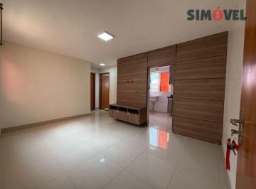 Apartamento · 2 Quartos · Apartamento à venda - no Riacho Fundo II