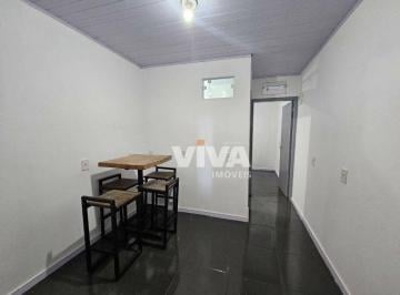 6f71de757f8bac253d514731ea177926356a3081 · Kitnet com 1 dormitório para alugar, 40 m² por R$ 1.560,00/mês - São Vicente - Itajaí/SC
