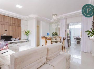 e08aa94515cccc60fa7c43424653efc679a83f9d · Casa Mobiliada em Condomínio Fechado no Bairro Pinheirinho
