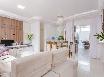 Casa · 182m² · 3 Quartos · 2 Vagas · Casa Mobiliada em Condomínio Fechado no Bairro Pin