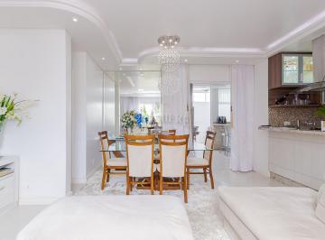 Casa · 182m² · 3 Quartos · 2 Vagas · Casa Mobiliada em Condomínio Fechado no Bairro Pin