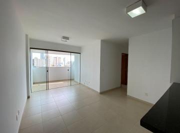 102950f3846b44bee5d6371c602e69ae7d96c967 · Apartamento de 76 m² com 03 quartos para alugar por R$ 2.750/mensais no Setor Oeste - Goiânia