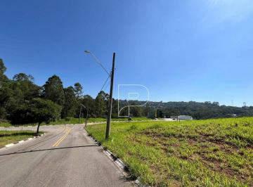 7eb745172bd00a5365e1da821bf640127d975032 · Terreno à venda, 679 m² por R$ 450.000,00 - Reserva Santa Maria Nature - Jandira/SP