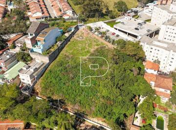 f35a26432aab50fafd7551923d9f35f5957abb21 · Terreno à venda, 4041 m² por R$ 1.700.000,00 - Parque Rincão - Cotia/SP