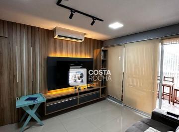 57f059de9306390f2e78c596ee39e87a0fe18e0e · Apartamento com 2 quartos à venda - Green Park II Residencial - Salto/SP