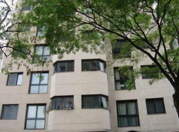 a23dffa1cd0528f84e915bf84e227508d070f5c5 · Apartamento com 1 dormitório para alugar, 35 m² por R$ 3.867,16/mês - Moema - São Paulo/SP