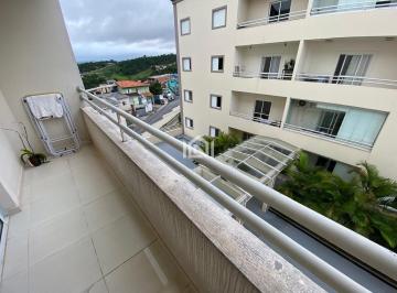 apartamento para locacao no residencial paraiso sacada · Apartamento para aluguel - no Jardim Lina