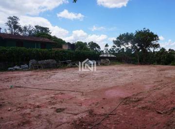 area a venda no condominio fazendinha · Terreno à venda - em Nova Fazendinha