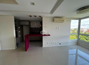 Apartamento · 134m² · 3 Quartos · 2 Vagas · Cobertura com 3 Quartos à Venda, 134 m² Bairro Cavalhada