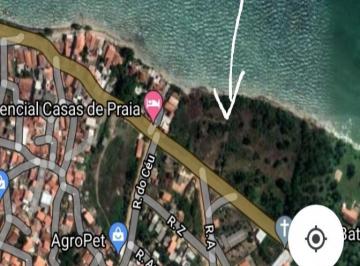 Foto 01 · Terreno à venda em Itaparica-BA, bairro Amoreiras, com 7.000,00 m² de área! Aproveite essa oportunid