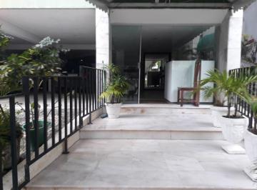 Foto 01 · Na Barra, amplo 1 quarto/sala + dependência na João Pondé,