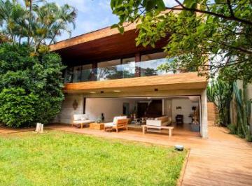 Casa de 3 quartos, São Paulo · Casa alto padrão p/venda td reformada c/512m2 e 03 suites 05 vagas Jd Leonor Morumbi
