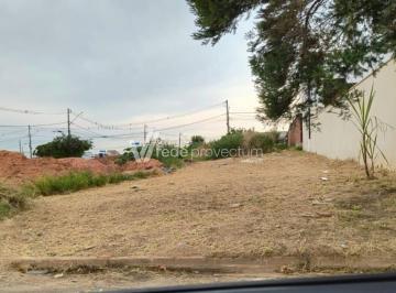 0 · Terreno 250m² à Venda no Parque Orestes Ongaro – Hortolândia/SP