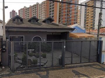 0 · Casa a venda e para alugar no Vila Itapura em Campinas