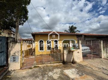 0 · casa à venda em Jardim Amanda II