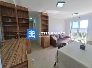0 · Apartamento a venda, 60m2 - Swift, Campinas