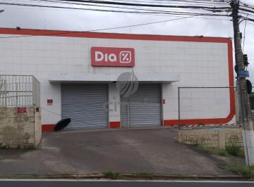 0 · Salão para locação no Jardim Conceição, Campinas - SP.