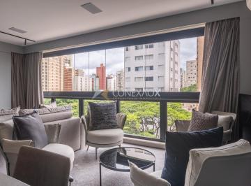 0 · Apartamento para venda no Alto Cambuí