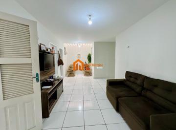 Casa · 90m² · 3 Quartos · 3 Vagas · Casa Solta Cidade dos Funcionários