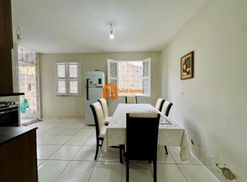 Casa · 90m² · 3 Quartos · 3 Vagas · Casa Solta Cidade dos Funcionários