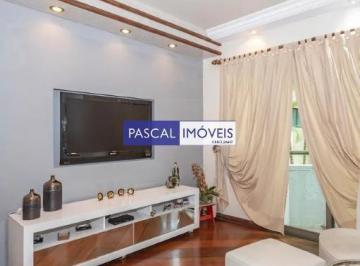 Apartamento · 189m² · 3 Quartos · 2 Vagas · Apartamento Aclimação 3 Suítes 2 Vagas