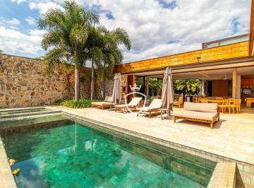94b81664e7dd7bbde650db5716b9437090e00c31 · Casa com 4 quartos à venda por R$ 21.000.000 - Fazenda Boa Vista - Porto Feliz/SP