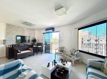 294f4c6e96c417d3a0f746a184ea137f849dd326 · Cobertura no Guarujá, Enseada, Vista Mar, 3 Suítes- Mercuri Imóveis - Imobiliária no Guarujá