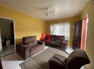 22a44e6fcc978c34eaab560990288a7f56123dfd · Casa à venda, 240 m² por R$ 500.000,00 - Caneleira - Santos/SP