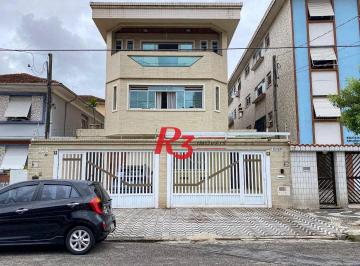 78907e9f94fbaed560ed9610540817feb4739ab2 · Casa à venda, 269 m² por R$ 1.810.000,00 - Marapé - Santos/SP