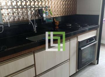 1f96531d4dbcff8b6ea3978e923b46a4f52445d7 · Apartamento com 2 dormitórios à venda, 61 m² por R$ 458.000,00 - Jardim Maria de Fátima - Várzea Pau